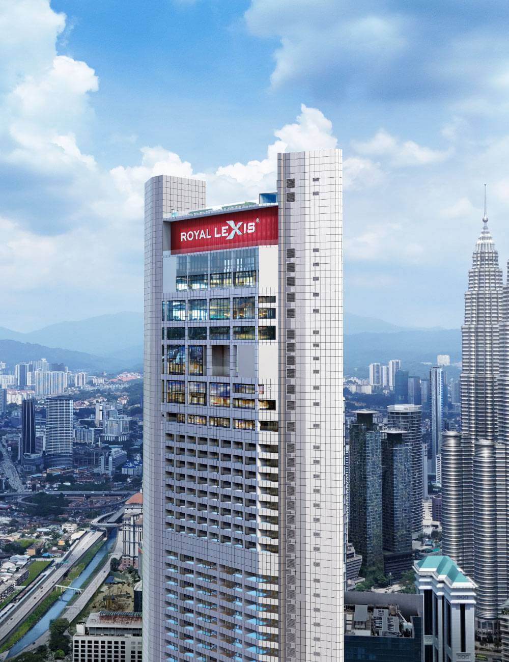 Royal Lexis