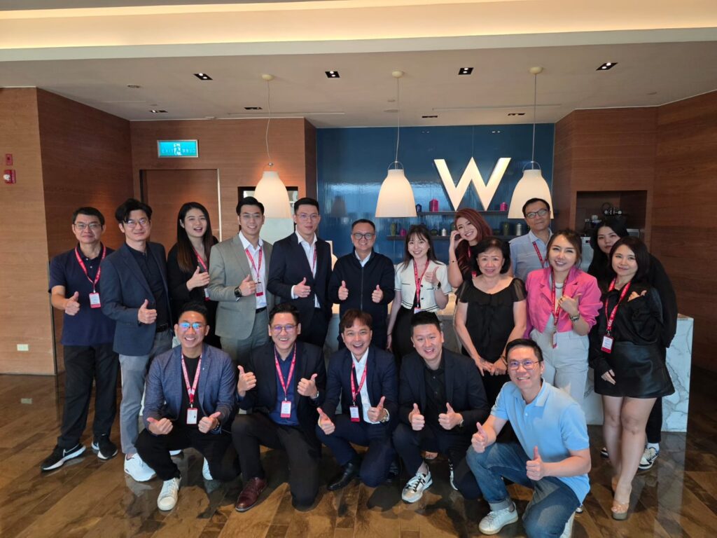 property agency malaysia